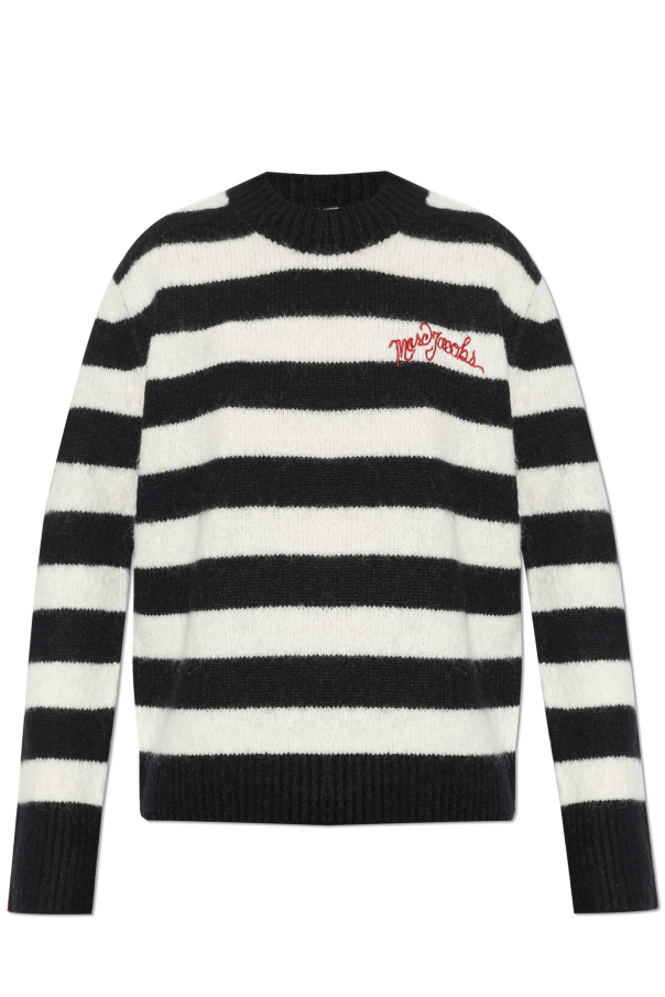 Marc Jacobs Wool Jumper