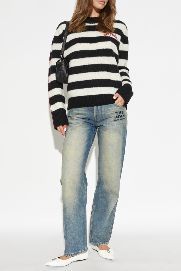 Marc Jacobs Wool Jumper