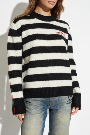 Marc Jacobs Wool Jumper