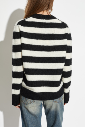 Marc Jacobs Wool Jumper