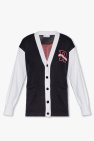 RED Valentino Beige Cotton Jacket