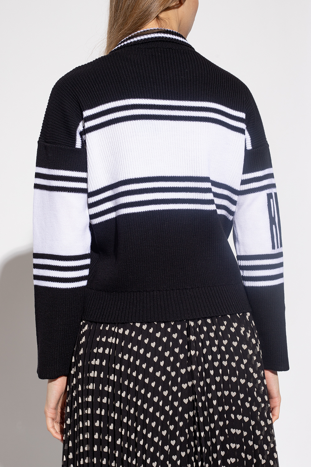 Red Valentino Wool sweater