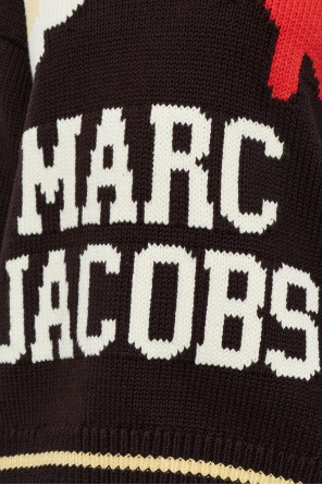 Marc Jacobs Sweater with logo
