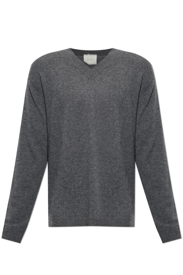 Cashmere Sweater ‘Clayton’ od Lisa Yang