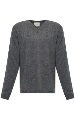 Jersey de cachemir ‘Clayton’