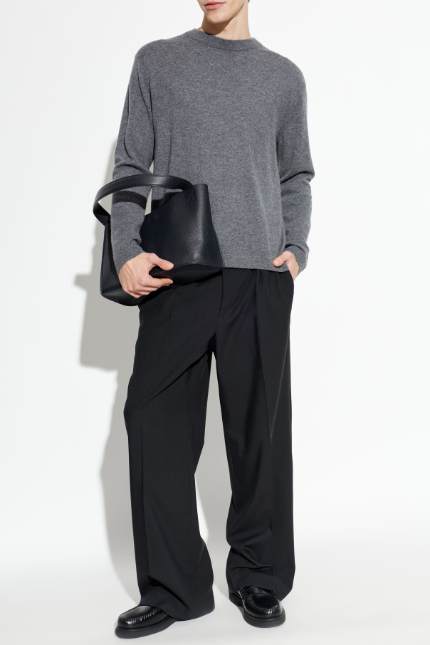 Lisa Yang Sweater "Mason"