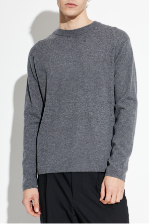 Lisa Yang Sweater "Mason"