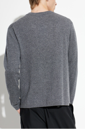 Lisa Yang Sweater "Mason"