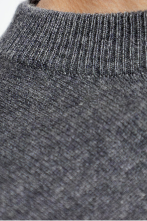 Lisa Yang Sweater "Mason"