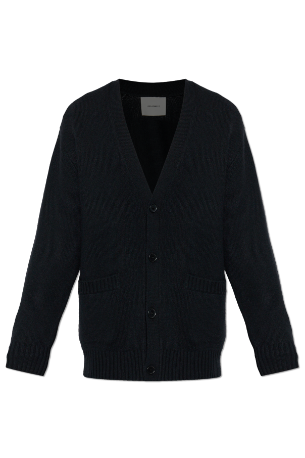 Cardigan "Wilson" od Lisa Yang