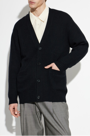 Lisa Yang Cardigã "Wilson"