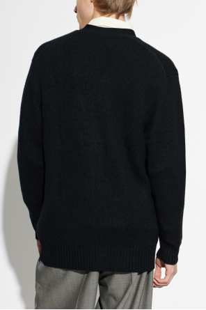 Lisa Yang Cardigã "Wilson"