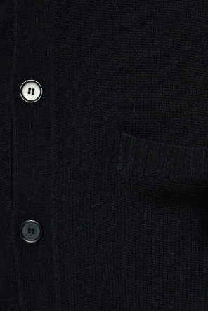 Lisa Yang Cardigã "Wilson"