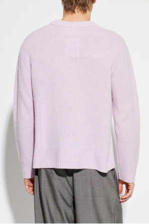 Lisa Yang Sweater 'Kristian'