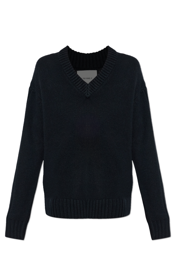 Sweater "Dan" od Lisa Yang