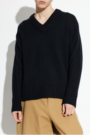 Lisa Yang Sweater "Dan"