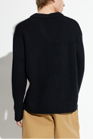 Lisa Yang Sweater "Dan"