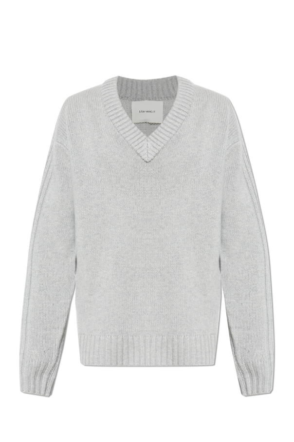 Sweater "Dan" od Lisa Yang