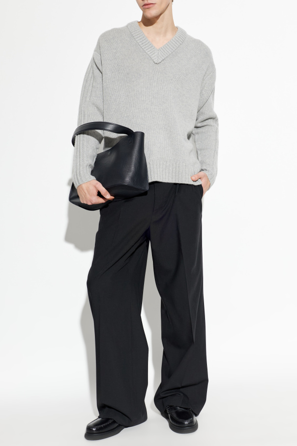 Lisa Yang Sweater "Dan"