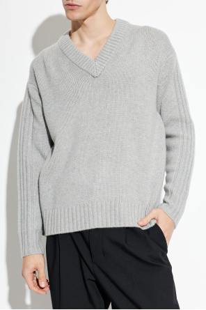 Lisa Yang Sweater "Dan"