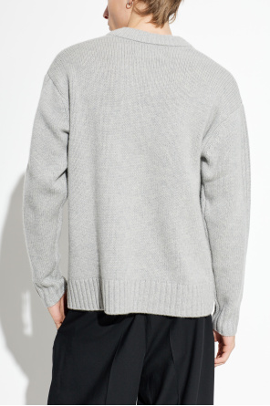 Lisa Yang Sweater "Dan"