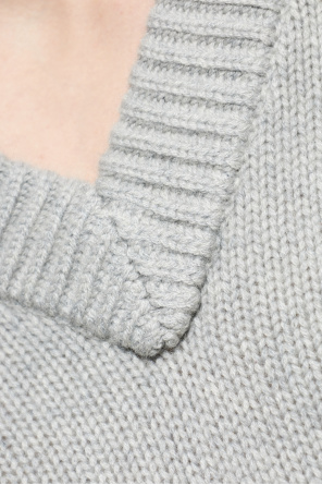 Lisa Yang Sweater "Dan"