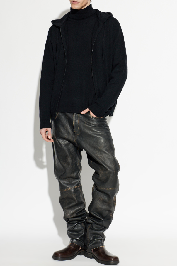 Lisa Yang Turtleneck 'Aksel'