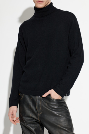 Lisa Yang Turtleneck 'Aksel'