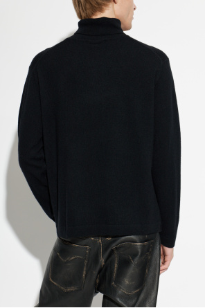 Lisa Yang Turtleneck 'Aksel'
