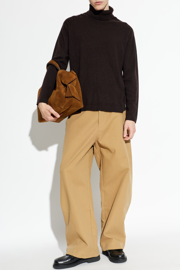 Lisa Yang Turtleneck "Aksel"