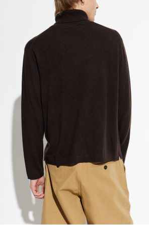 Lisa Yang Turtleneck "Aksel"
