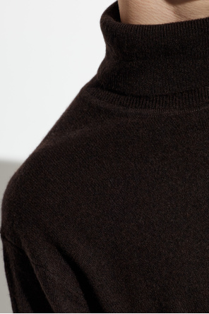 Lisa Yang Turtleneck "Aksel"