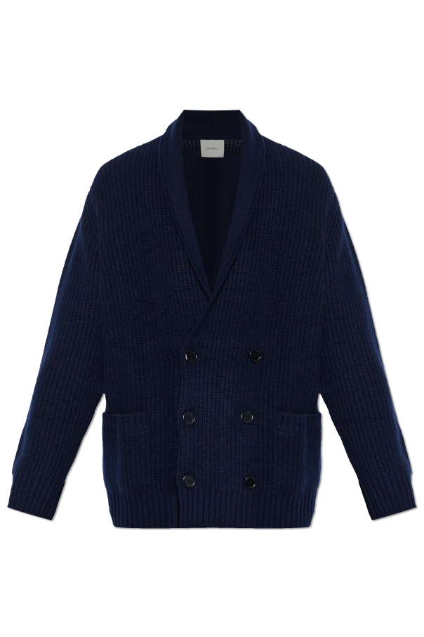Cardigan `Lyle` od Lisa Yang
