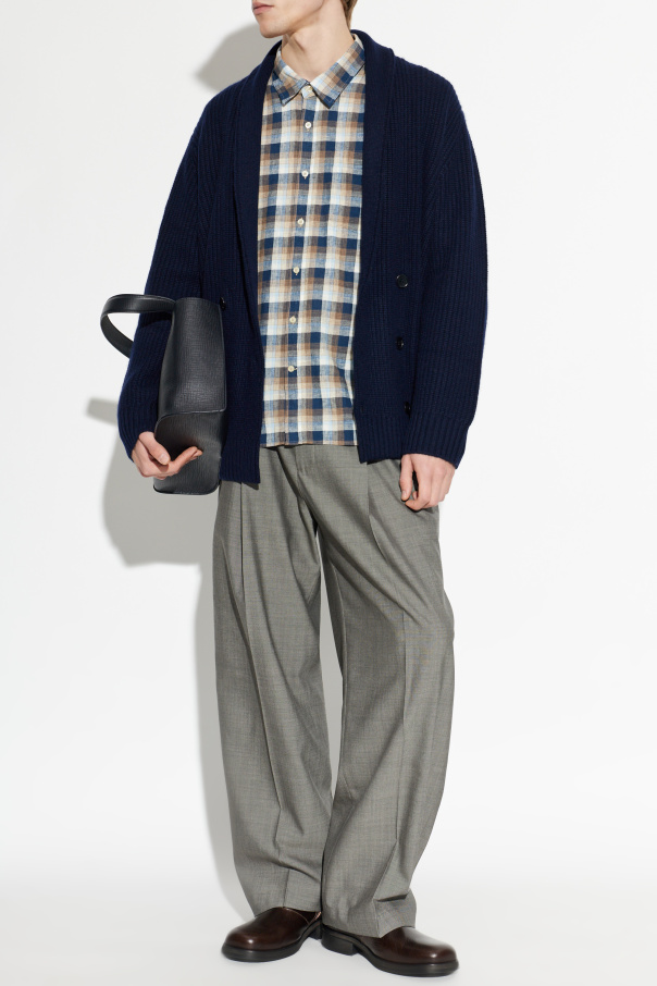 Lisa Yang Cardigan `Lyle`