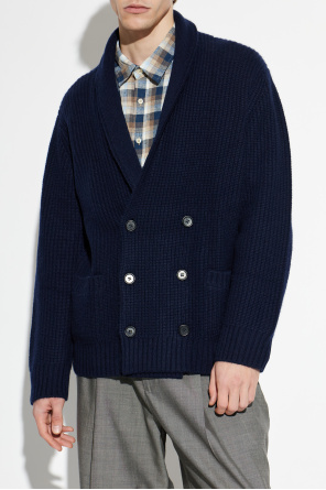 Lisa Yang Cardigan `Lyle`