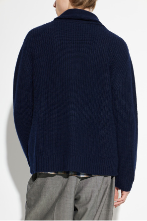 Lisa Yang Cardigan `Lyle`