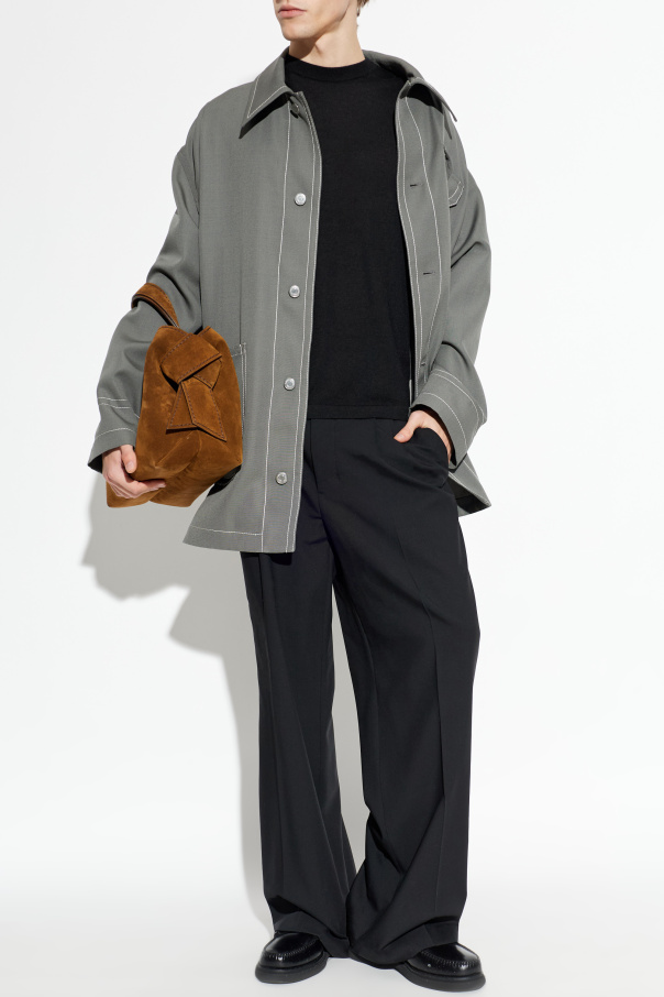 Lisa Yang Nathaniel sweater