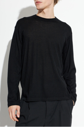 Lisa Yang Nathaniel sweater