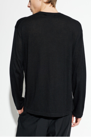 Lisa Yang Nathaniel sweater