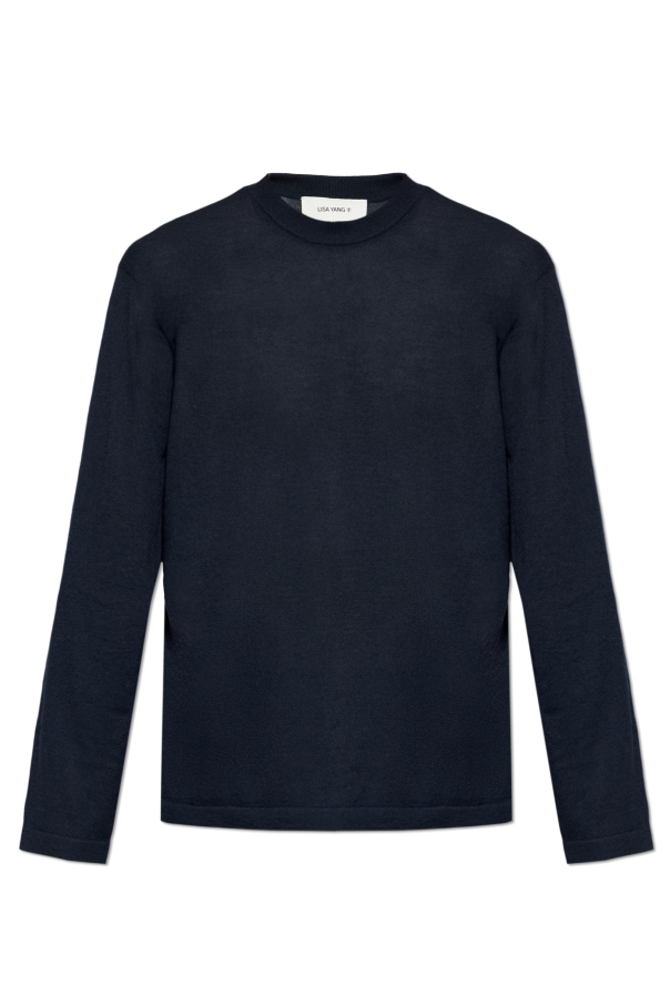 Sweater 'Nathaniel' od Lisa Yang