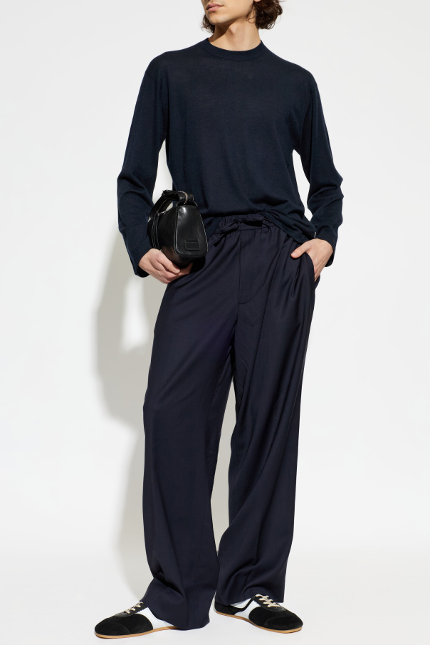 Lisa Yang Sweater 'Nathaniel'