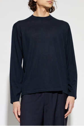 Lisa Yang Sweater 'Nathaniel'