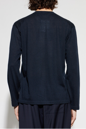 Lisa Yang Sweater 'Nathaniel'