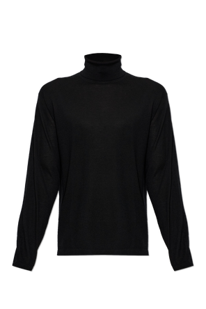 Kaschmir-Turtleneck ‘Quentin’