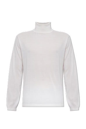Turtleneck de cachemir ‘Quentin’