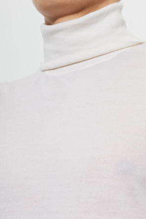 Lisa Yang Cashmere Turtleneck ‘Quentin’