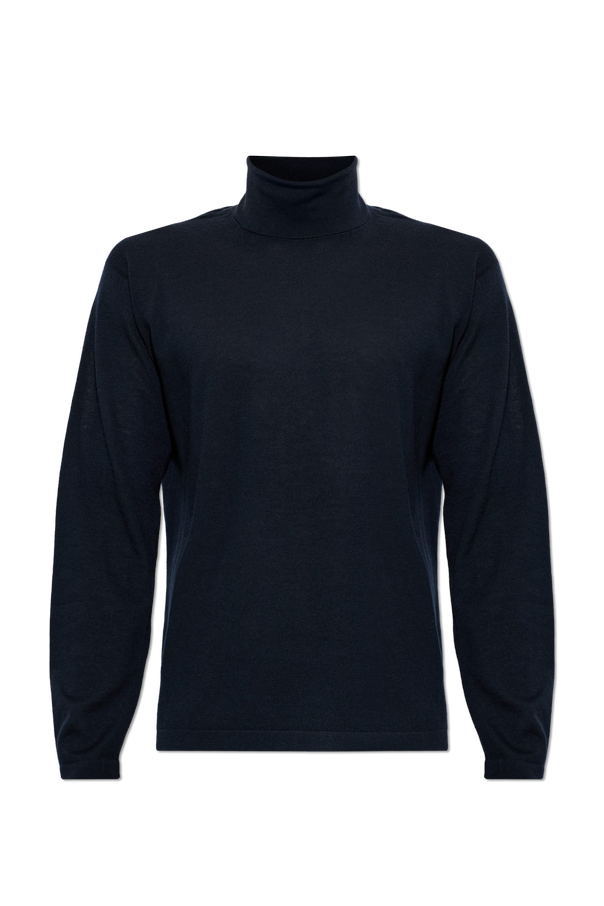 Lisa Yang Cashmere Turtleneck ‘Quentin’