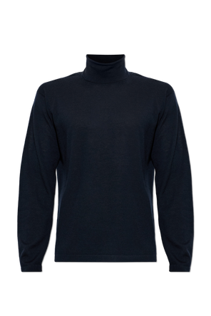 Cashmere Turtleneck ‘Quentin’