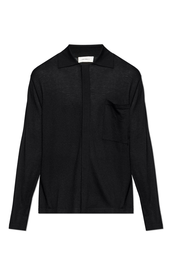 Cardigan `Kieran` od Lisa Yang