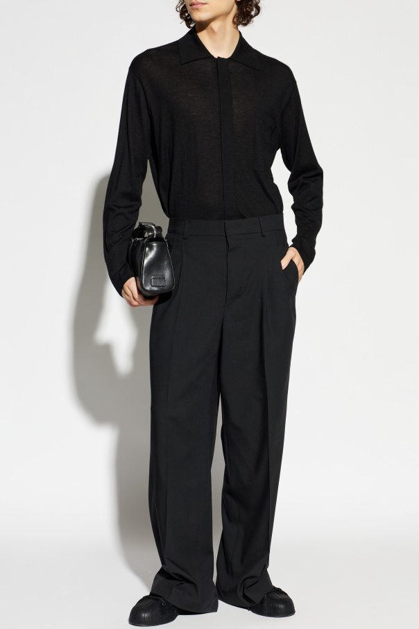 Lisa Yang Cardigã 'Kieran'